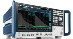 FSPN50: analizador de ruido de fase y comprobador VCO hasta 50 GHz