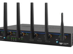 Frontline X500e Analizador de protocolo inalámbrico con Wi-Fi 7