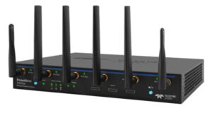 Frontline X500e Analizador de protocolo inalámbrico con Wi-Fi 7