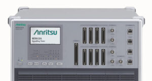 Testeador de señal MD8430A con conectividad NTN NB-IoT