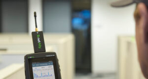 Seminario presencial “Aprenda a utilizar un CyberScope Air”