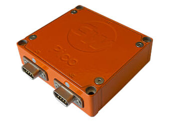 Adquisición de datos AXP/ADC/401