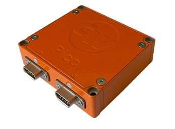 Adquisición de datos AXP/ADC/401