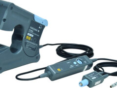 Sensor de corriente de núcleo partido CT1000S