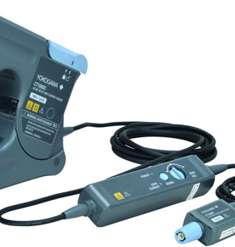 Sensor de corriente de núcleo partido CT1000S