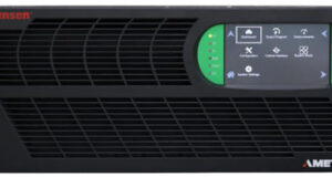 Sistema de alimentación Mi-BEAM bidireccional, modular y regenerativo