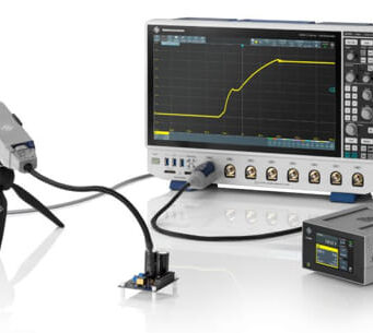 Sonda de prueba aislada RT-ZISO