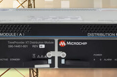 Extensión TimeProvider XT para servidores de tiempo
