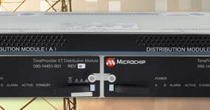 Extensión TimeProvider XT para servidores de tiempo