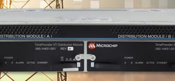Extensión TimeProvider XT para servidores de tiempo