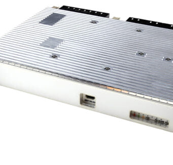 Módulo de alimentación VPX028