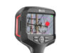 ZH480-S Cámara de efecto corona con diseño ergonómico