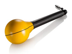 Antena triaxial SRM-3006 de 6 GHz