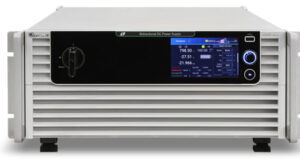 62450D-2000HL Fuente de alimentación CC bidireccional de 45 kW en formato 4U