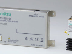 Amplificador lineal AH15199B de banda ancha/alta