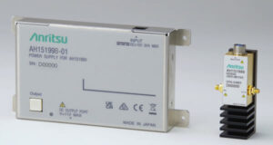 Amplificador lineal AH15199B de banda ancha/alta