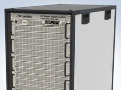Armarios GSPS para racks de 19” y 20U