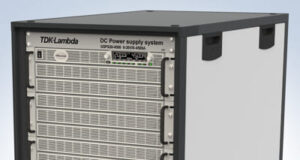 Armarios GSPS para racks de 19” y 20U