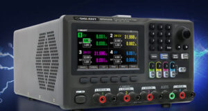 Fuentes de alimentación programables SPD4000X