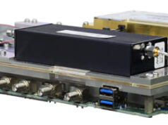 Módulo monitor MS27200A de espectro para microondas
