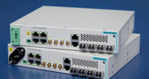 Servidor de tiempo Grandmaster PTP OSA-5410XG