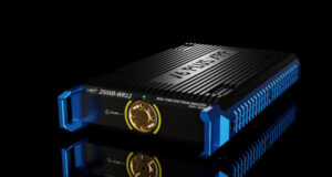 Analizador de espectro en tiempo real SPECTRAN V6 Xplorer
