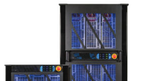 Serie Sequoia de simuladores regenerativos de red de alimentación CA