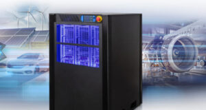Serie Tahoe de fuentes de alimentación programables de CA y CC