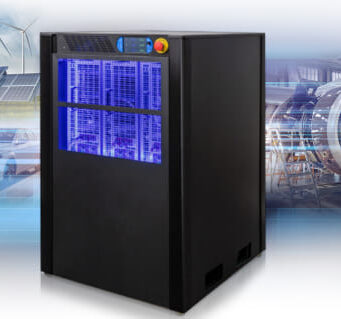 Serie Tahoe de fuentes de alimentación programables de CA y CC