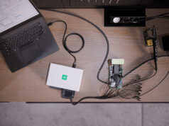 mioDAQ para adquisición de datos por USB