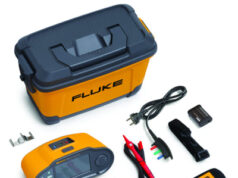Comprobadores de instalaciones multifunción serie 1670
