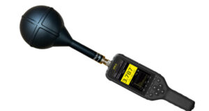 Sonda BFD-400-1 para análisis de campos magnéticos