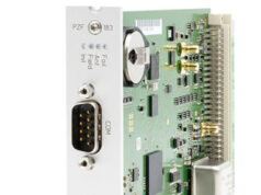 Receptor de correlación PZF IMS-PZF183 de alta precisión