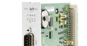 Receptor de correlación PZF IMS-PZF183 de alta precisión