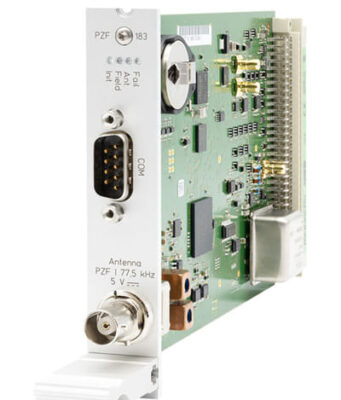 Receptor de correlación PZF IMS-PZF183 de alta precisión