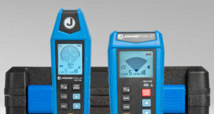 Rastreador de cables subterráneos WCT-700 y localizador de circuitos