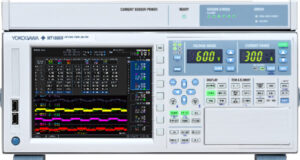 Analizador de potencia WT1800R