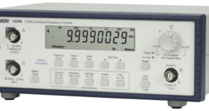 Contador de frecuencia universal de 3 GHz 1823B