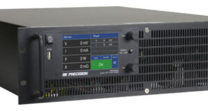 Fuente de alimentación programable HPS20K800