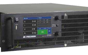 Fuente de alimentación programable HPS20K800