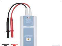Sonda diferencial PBDH0400 de alto voltaje y amplio ancho de banda