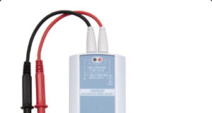 Sonda diferencial PBDH0400 de alto voltaje y amplio ancho de banda