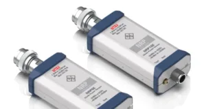 Sensores de potencia NRPxE para frecuencias de hasta 18 GHz