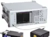 Medición espectral en rango de ondas milimétricas con mezclador externo