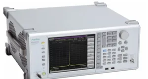Medición espectral en rango de ondas milimétricas con mezclador externo