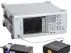 Medición espectral en rango de ondas milimétricas con mezclador externo